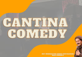 Cantina Comedy