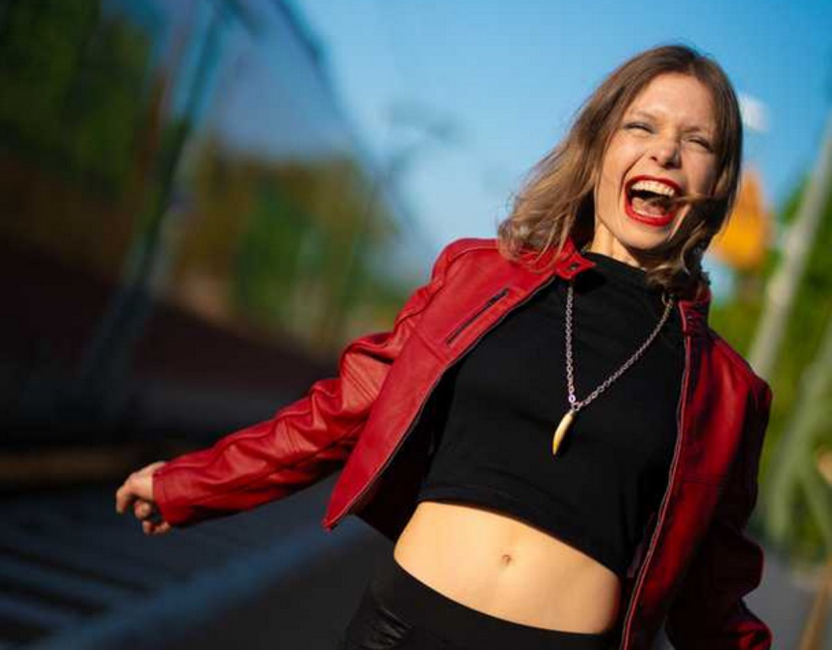 Andrea Limmer – Flintenweib