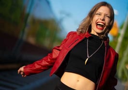 Andrea Limmer – Flintenweib