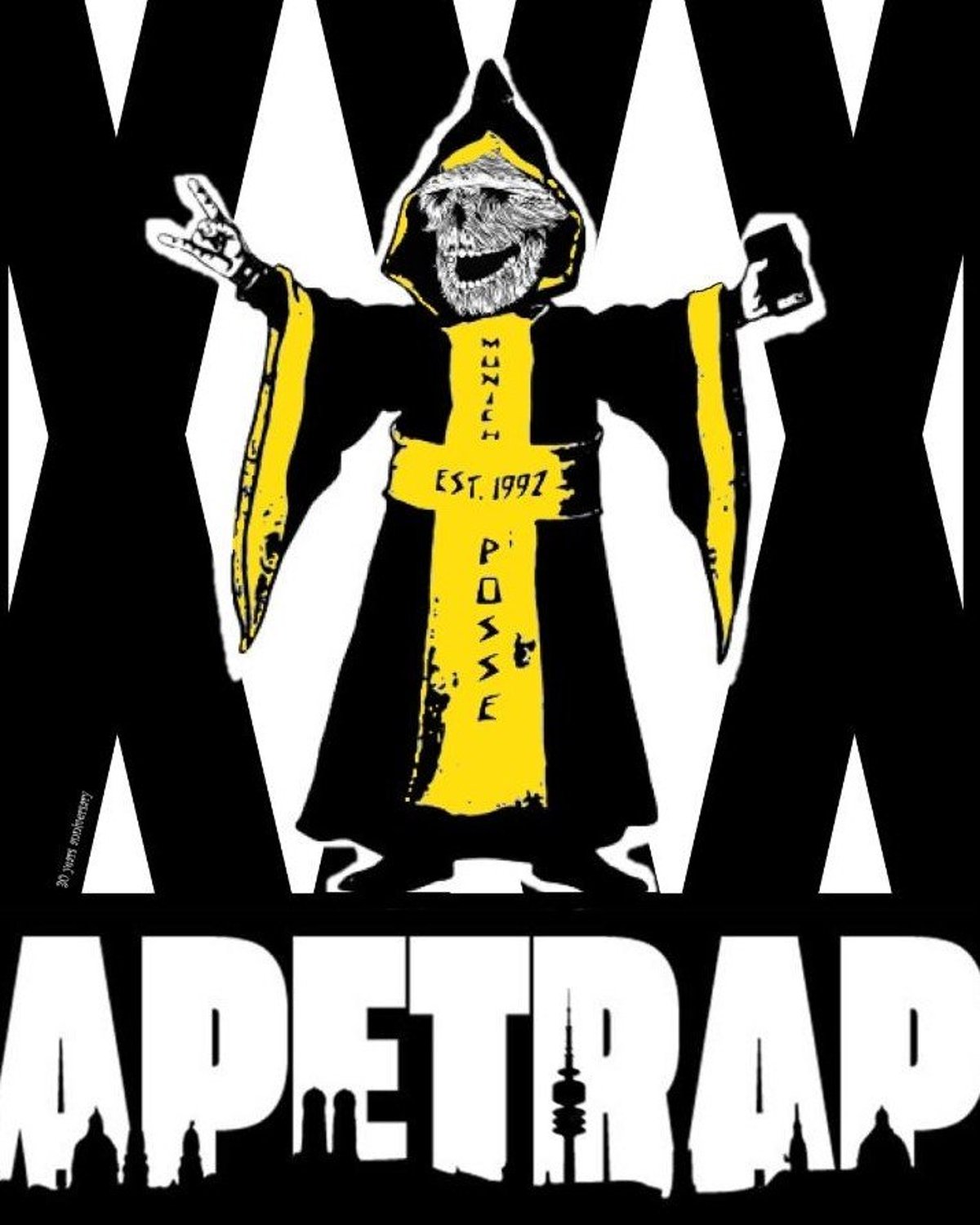 Apetrap
