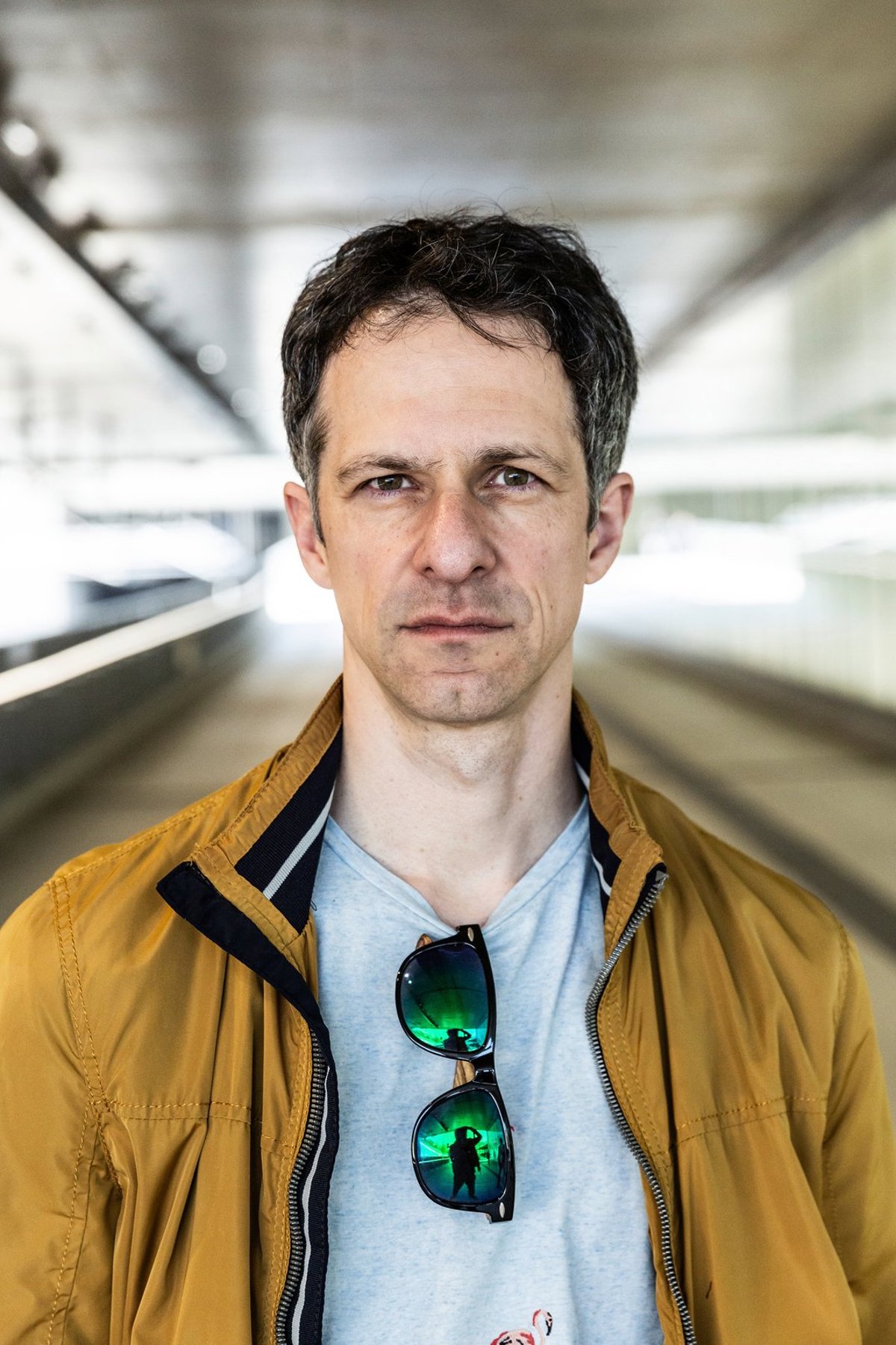Thomas von Steinaecker: Schwestern