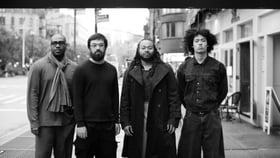 Immanuel Wilkins Quartet
