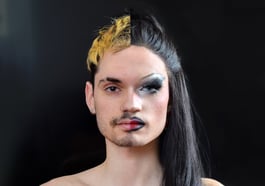 Workshop: Drag Make-Up