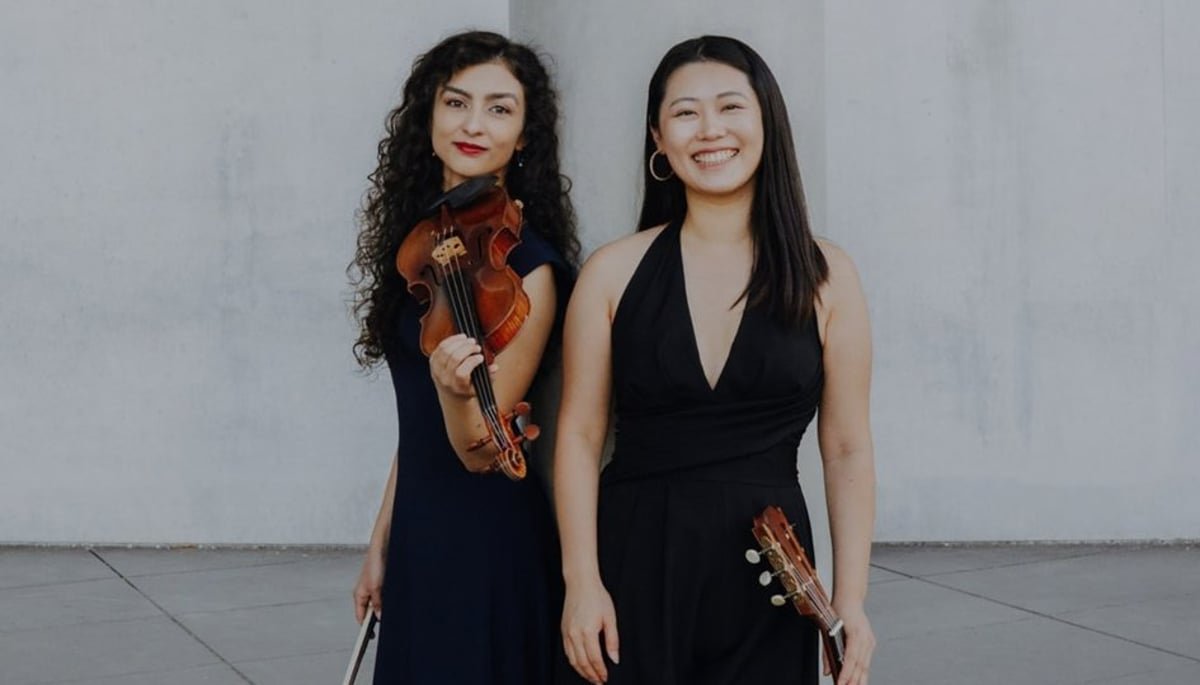 Duo MODU