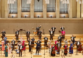Kammerphilharmonie dacapo