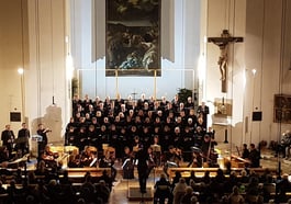 Mozart: Requiem & Sinfonie Nr. 40 in g-Moll KV 550