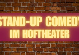 Stand-Up Comedy Open Mic