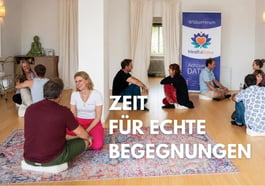 Achtsames Dating in München – Begegnungen für Singles