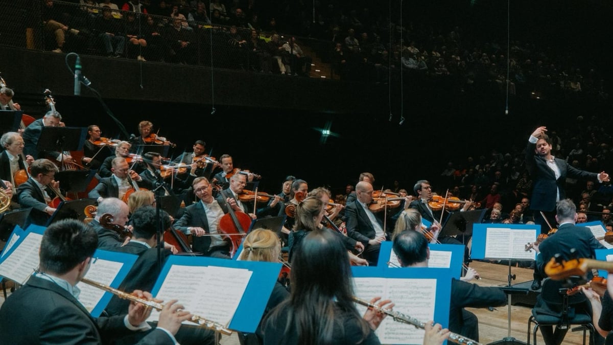 Münchner Philharmoniker