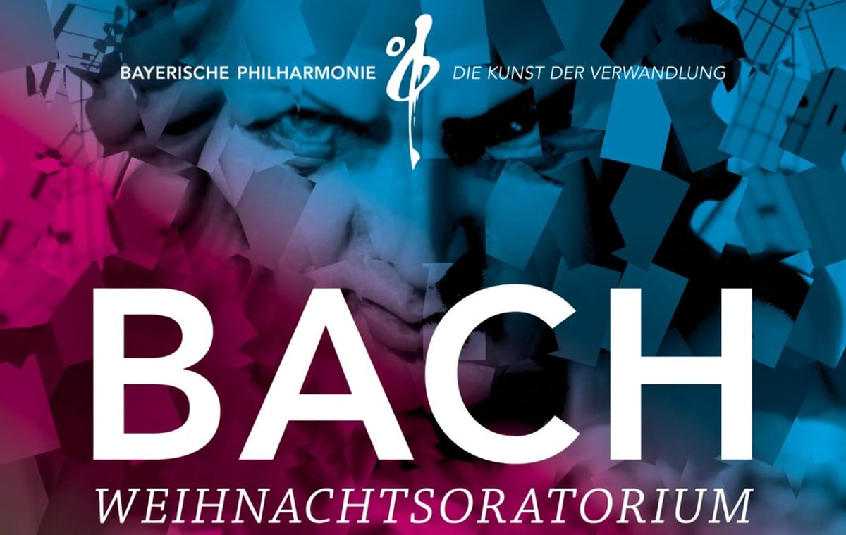 Bach: Weihnachtsoratorium