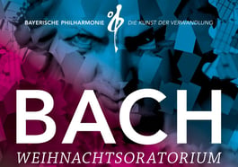 Bach: Weihnachtsoratorium