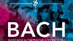 Bach: Weihnachtsoratorium