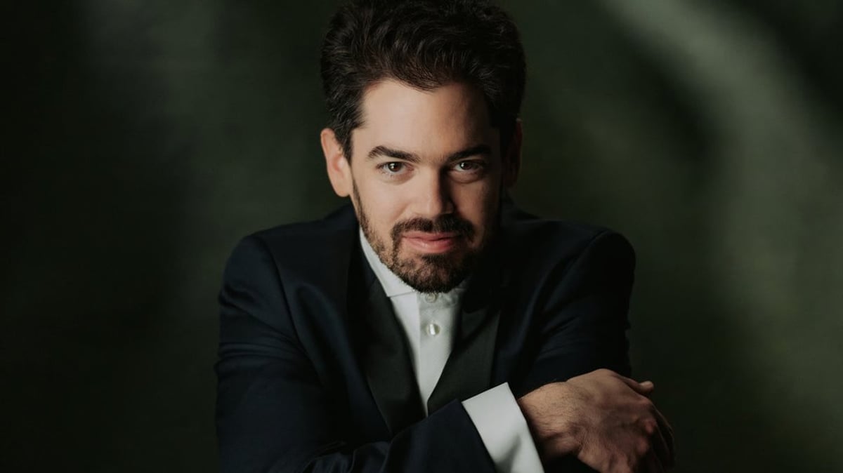 Münchner Philharmoniker: Shani, Martha Argerich – Ravel, Bernstein, Strawinsky