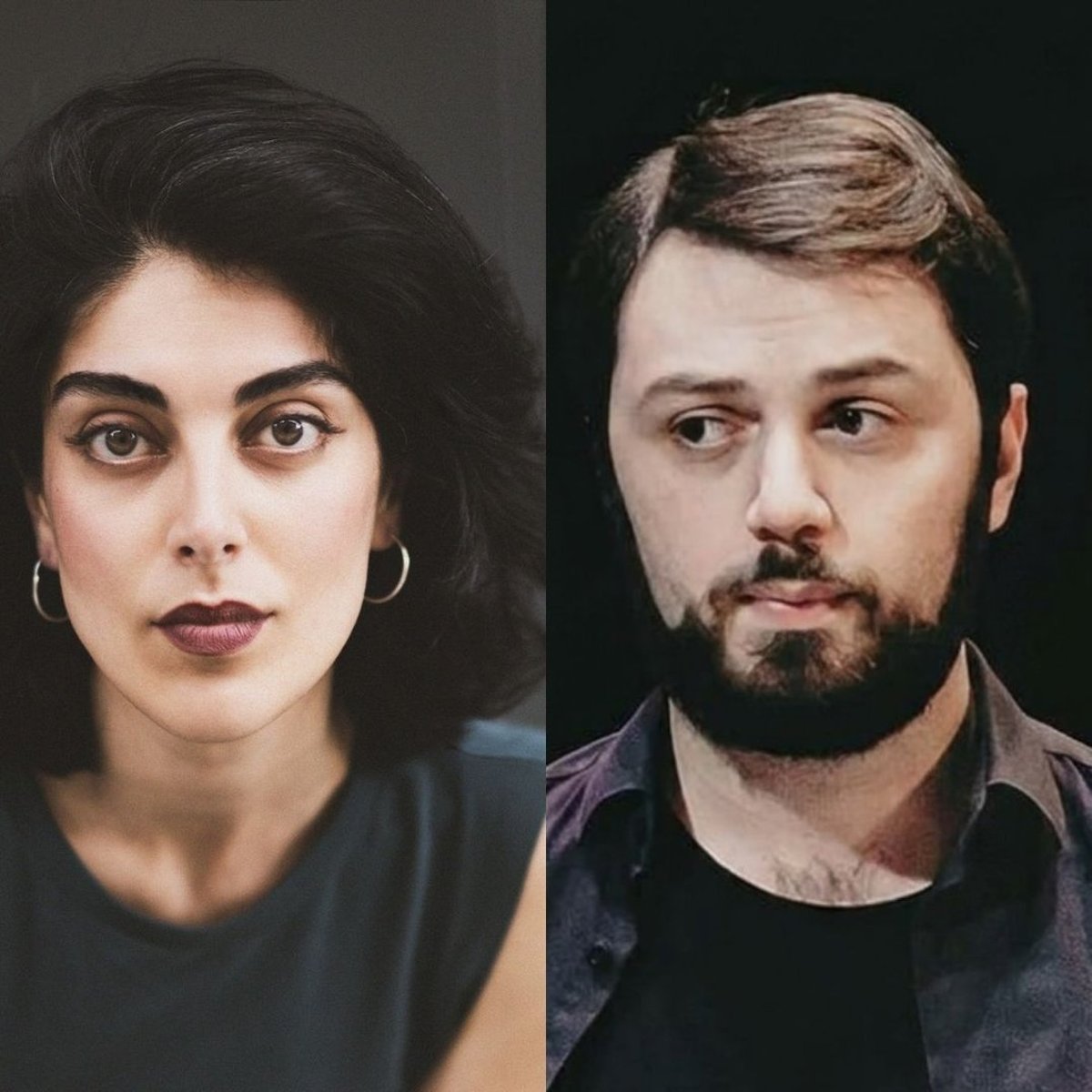 Mariam Kiria & Beka Buchukuri – Zwischen Tiflis und den Bergen