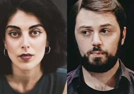 Mariam Kiria & Beka Buchukuri – Zwischen Tiflis und den Bergen