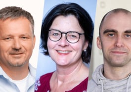 Politische Macht versus Zivilgesellschaft
