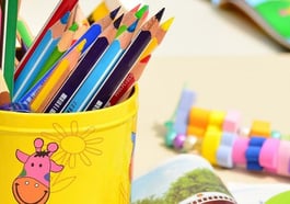 BilderBuchZeit – Vorlesen und Basteln