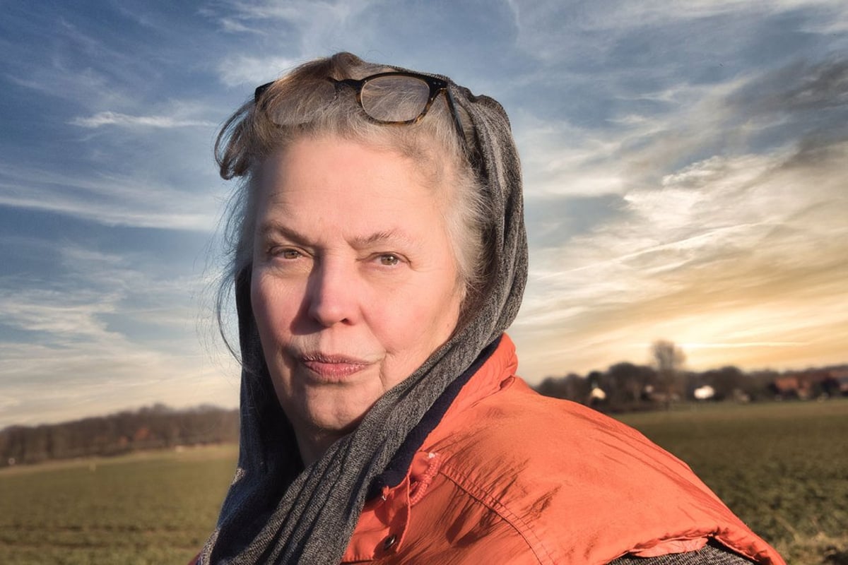 Münchner Literaturbüro – Lesung Sybille Fritsch-Oppermann