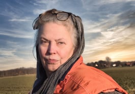 Münchner Literaturbüro – Lesung Sybille Fritsch-Oppermann