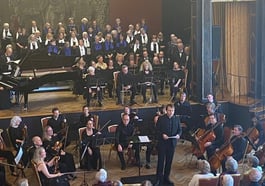 Großen Orchesterkonzert Spezial
