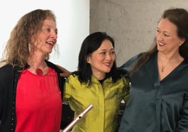 Camerata 21 Trio