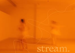 Alexandra Paál: stream