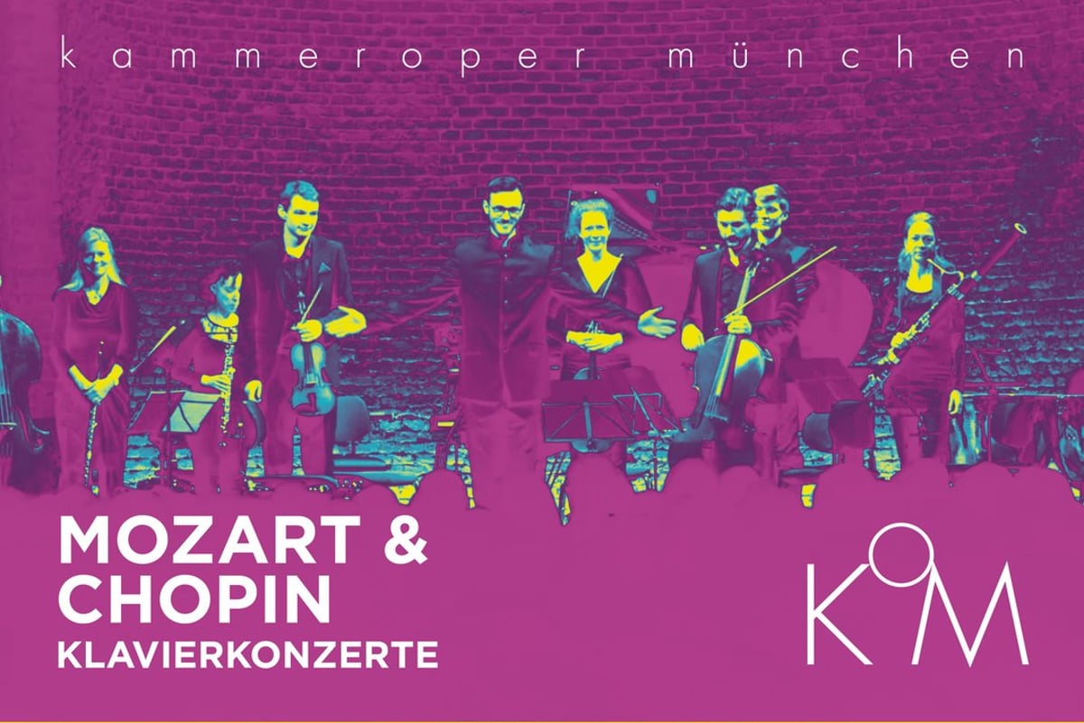 Orchester der Kammeroper München