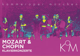 Orchester der Kammeroper München