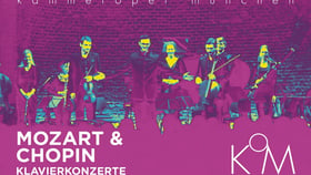 Orchester der Kammeroper München