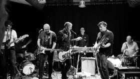 The Grexits + G.Rag/Zelig Implosion Deluxxe