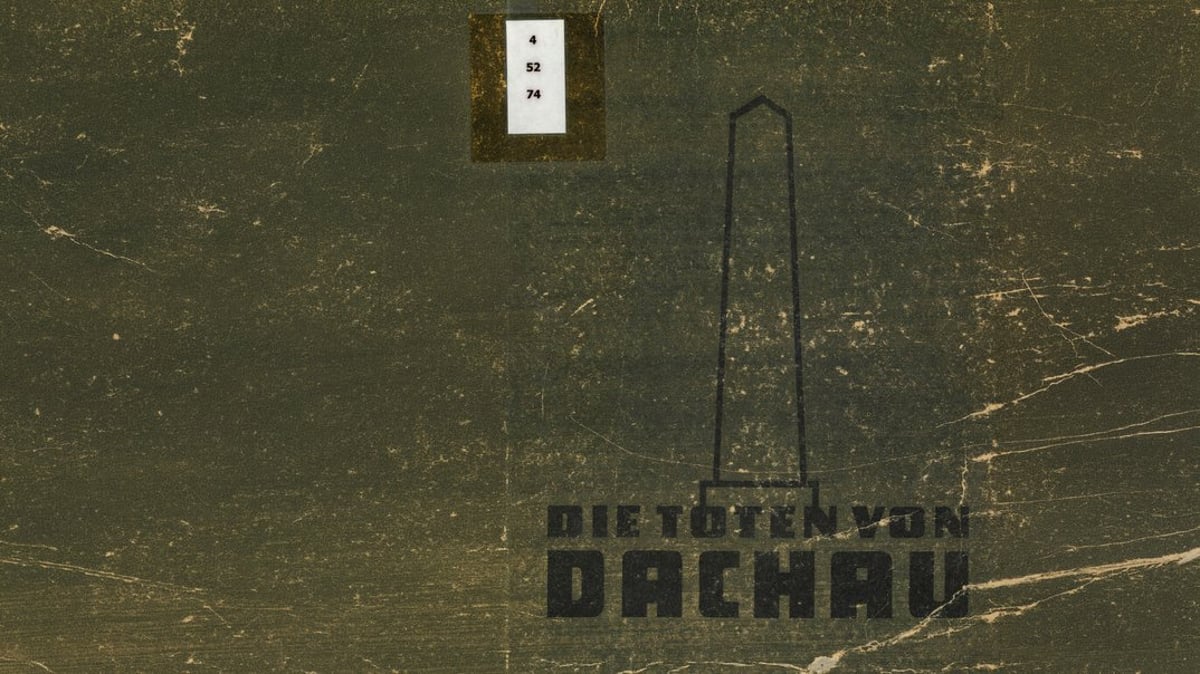 Das KZ Dachau in der frühen Nachkriegspublizistik (1945-1950)