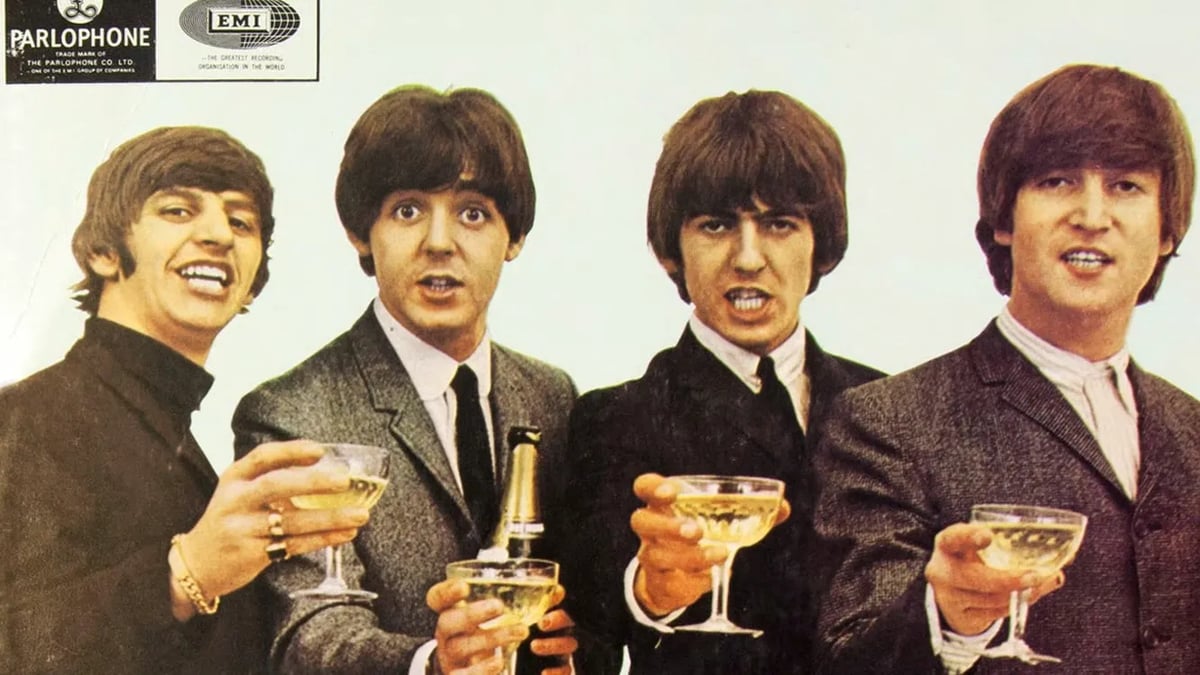 Yeah, yeah, yeah: 60 Jahre Beatles in München