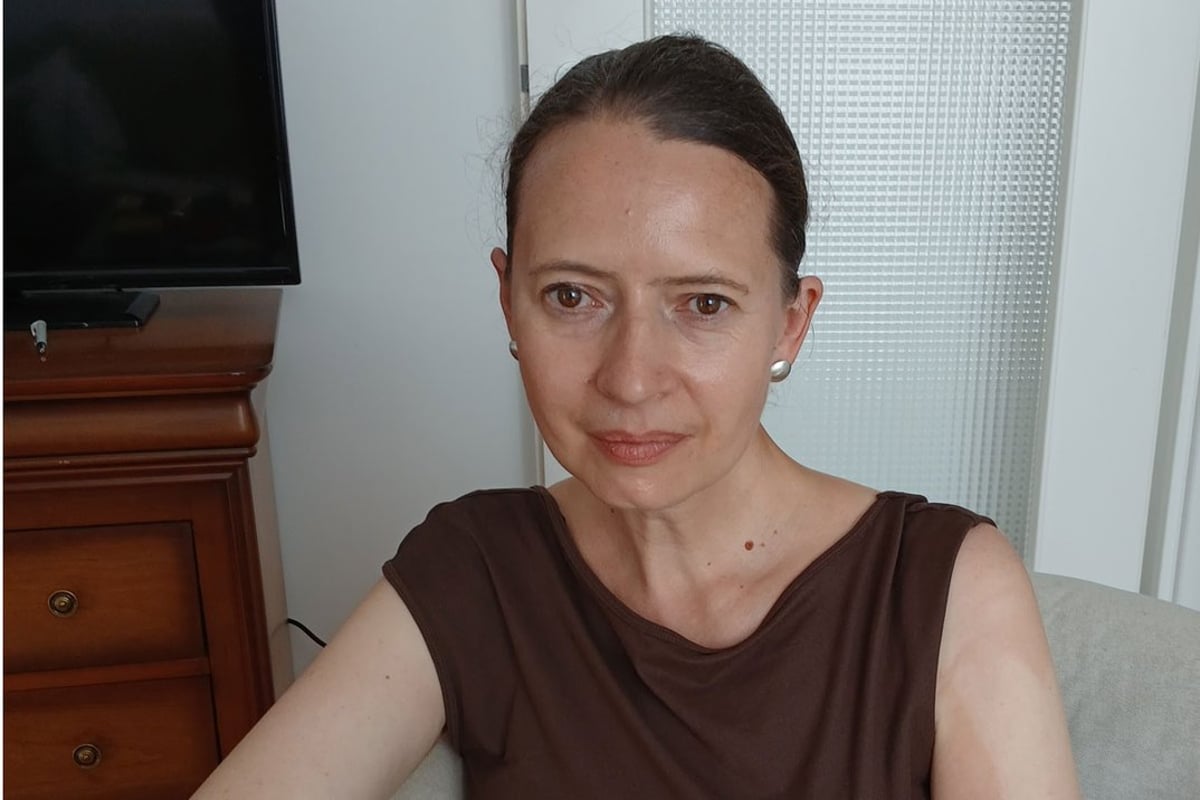 Münchner Literaturbüro – Lesung Diane Gill