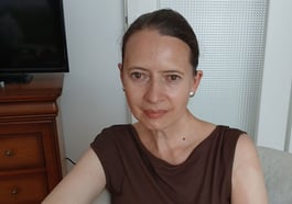 Münchner Literaturbüro – Lesung Diane Gill