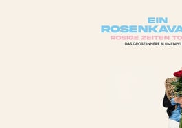 Ein Rosenkavalier