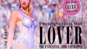 Lover – A Tribute to Taylor Swift by Charity Eden