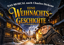 Eine Weihnachtsgeschichte