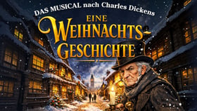 Eine Weihnachtsgeschichte