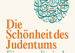 Ahmed Milad Karimi »Die Schönheit des Judentums Eine muslimische Liebeserklärung«