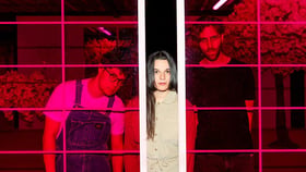 Olga Reznichenko Trio