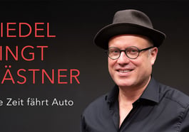 Riedel singt Kästner