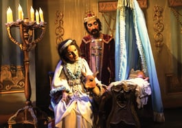 Brüderchen und Schwesterchen