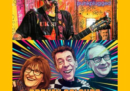 3. DAMAGE-Memory Night im KOOKS: Sigi...