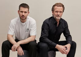 Sebastian Knauer & Johannes Strate