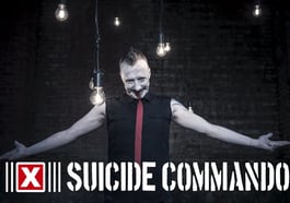 Suicide Commando