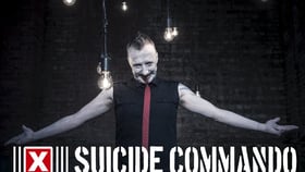 Suicide Commando