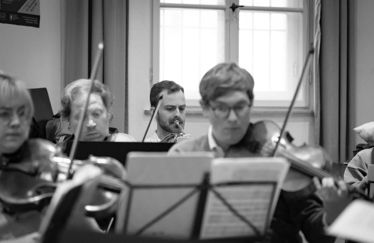 Camerata Orchestrale München