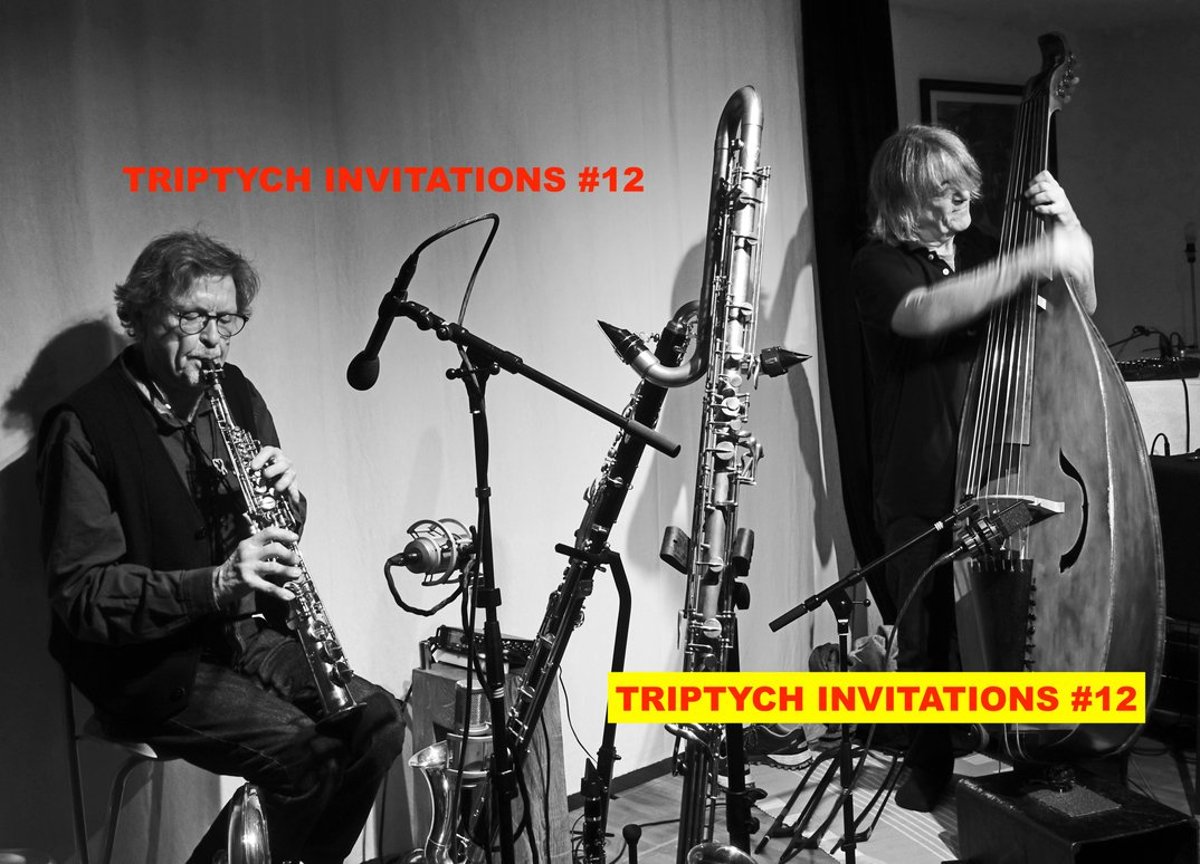 Udo Schindler, Paul Rogers & Ardhi Engl