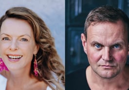 Anika Pages & Devid Striesow – Die Geister, die ich rief: Im Bann der Balladen