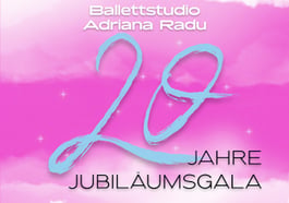Ballettstudio Adriana Radu – Diamonds & Dreams